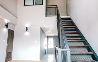 ขายบ้านแฝด the urbana 3 by palm springs : เจ้าของขายเอง (งดรับนายหน้า)