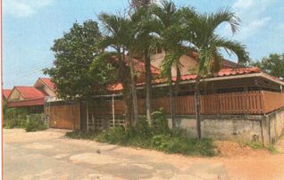 ทรัพย์สถาบันโดย GHB บ้านเดี่ยว รุ่งพัฒนา