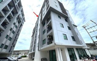 ทรัพย์สถาบันโดย KASIKORNBANK คอนโด เดอะ ซัน คอนโด ศรีราชา (The Sun Condo Sriracha)