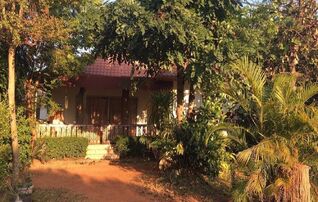 ทรัพย์สถาบันโดย GHB บ้านเดี่ยว หนองจิก