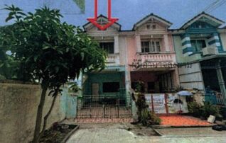 ทรัพย์สถาบันโดย GHB ทาวน์เฮาส์ ปิยวรารมย์ 2 (เฟส 3)