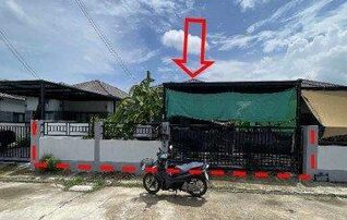 ทรัพย์สถาบันโดย GHB บ้านเดี่ยว นาราทรัพย์ (Baan Sinphoonsup)