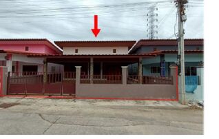 ทรัพย์สถาบันโดย GHB บ้านเดี่ยว ณัฎชยา วิลล่า