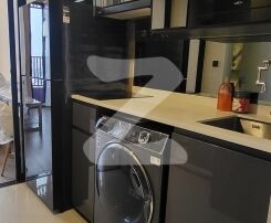 Room for rent, Park Origin Chula-Samyan: พาร์ค ออริจิ้น จุฬา-สามย่าน  ใกล้รถไฟฟ้า MRT สามย่าน Duplex ห้องแต่งครบทั้งเครื่องใช้ไฟฟ้า : เจ้าของให้เช่าเอง (งดรับนายหน้า)