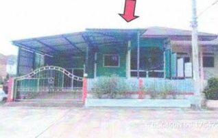 ทรัพย์สถาบันโดย GHB บ้านแฝด พุนพิน สุราษฎร์ธานี