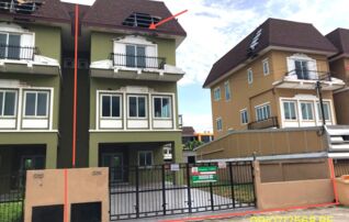 ทรัพย์ธนาคารโดย KASIKORNBANK บ้านเดี่ยว ถนนบางกรวย - ไทรน้อย