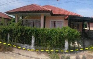 ทรัพย์สถาบันโดย GHB บ้านแฝด ณิชา วิลเลจ