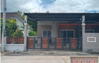 ทรัพย์สถาบันโดย GHB ทาวน์เฮาส์ ซอยม.ธนาสิริ ถนนเทศบาล 17