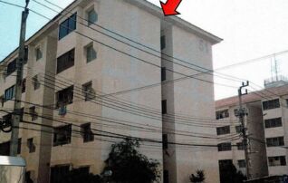 ทรัพย์สถาบันโดย GHB คอนโด บ้านเอื้ออาทร สุวรรณภูมิ 1 (วัดศรีวารีน้อย) (Baan Ua-Athorn Wat Sri Waree Noi)