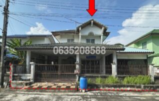 ขายบ้านเดี่ยว ซื่อตรง โครงการชมสวน
