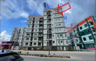 ทรัพย์สถาบันโดย GHB คอนโด กู๊ดวิลล์ 2 คอนโดมิเนียม ระยอง (Goodwill 2 Condominium Rayong)