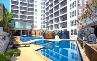 ขายคอนโด เบย์ชอร์ โอเชี่ยนวิว คอนโดมิเนียม (Bayshore Ocean View Condominium)