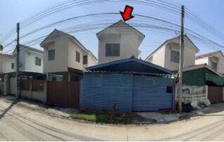 ทรัพย์สถาบันโดย GHB บ้านเดี่ยว บ้านเอื้ออาทรลำปาง