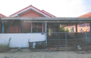 ทรัพย์สถาบันโดย GHB บ้านเดี่ยว ศิริพร เฟส3