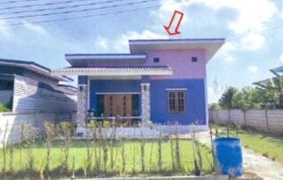 ทรัพย์สถาบันโดย GHB บ้านเดี่ยว ทนายวิเชษฐ์