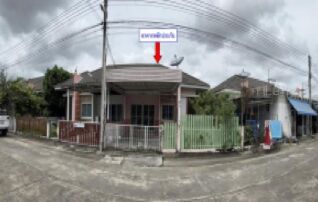 ทรัพย์สถาบันโดย GHB บ้านแฝด ประภัสสร พรีซีโอ 3