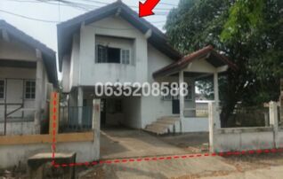 ขายบ้านเดี่ยว อธิเชฐธานี