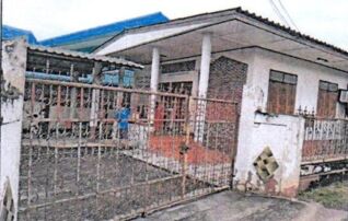 ทรัพย์สถาบันโดย GHB บ้านเดี่ยว บ้านศาลาไชย