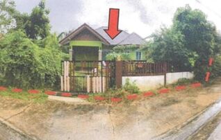 ทรัพย์สถาบันโดย GHB บ้านเดี่ยว แก้วฟ้า2 เฟส1