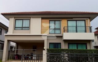🏡 เจ้าของขายเอง ขายบ้านเดี่ยว 3 ห้องนอน 3 ห้องน้ำ ใจกลางทำเลสะดวกสุดๆ ที่โครงการ Life Bangkok Boulevard ราชพฤกษ์-ปิ่นเกล้า โดย SC ASSET : เจ้าของขายเอง (งดรับนายหน้า)