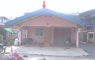 ทรัพย์สถาบันโดย อาคารสงเคราะห์ บ้านเดี่ยว