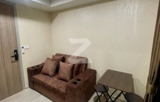 Owner Post NUE CORE คูคต ชั้น2 อาคารE ขนาดห้อง 26 ตร.ม. 1Bed 👉 ขาย 2.19 ล้าน (รวมโอน) : เจ้าของขายเอง (งดรับนายหน้า)