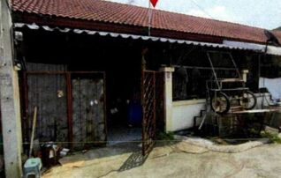 ทรัพย์สถาบันโดย GHB ทาวน์เฮาส์ เมืองนครปฐม นครปฐม