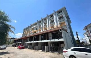 ทรัพย์สถาบันโดย GHB คอนโด ไฮด์ คอนโด ขอนแก่น (Hyde Condo Khonkaen)