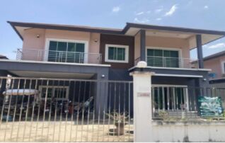ทรัพย์สถาบันโดย GHB บ้านเดี่ยว ไอซ์แลนด์5