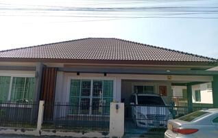 ทรัพย์สถาบันโดย JAM บ้านเดี่ยว เดอะ การ์เด้น วิลล่า ไพรเวซี่ (The Garden Villa Privacy)