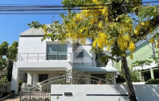 ขายด่วนบ้านพร้อมที่ดิน83ตรว ม.โนเบิลโฮม/บางพลีพร้อมอยู่ เจ้าของขายเอง                                    : เจ้าของขายเอง (งดรับนายหน้า)