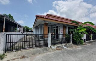 ทรัพย์สถาบันโดย GHB บ้านแฝด บ้านฉาง ระยอง