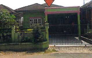 ทรัพย์สถาบันโดย GHB บ้านเดี่ยว ศรีราชา ชลบุรี