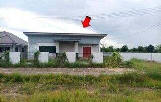ทรัพย์สถาบันโดย GHB บ้านเดี่ยว ทรัพย์ประสิทธิ์