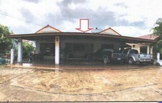 ทรัพย์สถาบันโดย GHB บ้านเดี่ยว  เมืองอุดรธานี อุดรธานี