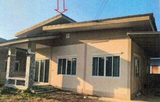 ทรัพย์สถาบันโดย GHB บ้านเดี่ยว ทนายวิเชษฐ์
