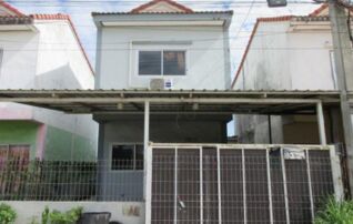 ทรัพย์สถาบันโดย GHB บ้านเดี่ยว อมรทรัพย์ (Amornsap)