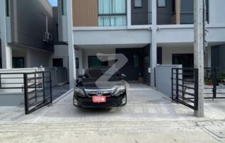 🏡ขายบ้านทาวโฮม 2ชั้น เจ้าของขายเอง  💸💸5.4ล้าน ฟรีโอน👍 Pleno สุขุมวิท-บางนา 2                 : เจ้าของขายเอง (งดรับนายหน้า) 