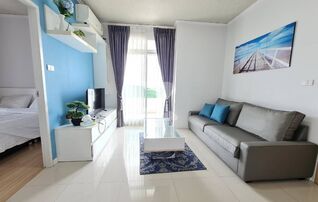 ขายคอนโด ซีฮิลล์ คอนโด ศรีราชา (Sea Hill Condo Sriracha) : เจ้าของขายเอง (งดรับนายหน้า)