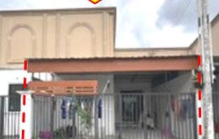 ทรัพย์สถาบันโดย GHB ทาวน์เฮาส์ ลิตเติ้ลเฮ้าส์ (Littlehouse Pinto Rayong)
