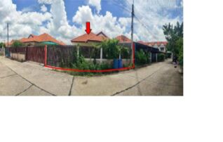 ทรัพย์สถาบันโดย GHB บ้านเดี่ยว ซี เค บึงกระจับ