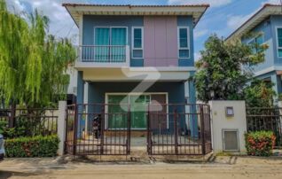 🏡 ขายบ้านแฝด สไตส์เดี่ยว เจ้าของขายเอง!!! 3 ห้องนอน 2 ห้องนอน 2 ที่จอดรถ จัดสวนหินรอบบ้าน : เจ้าของขายเอง (งดรับนายหน้า)