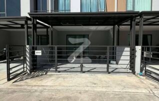 🏠❤️ปล่อยเช่าบ้านใหม่โครงการ Pleno สุขุมวิท-บางนา 2 เมกาบางนาอยู่ที่หน้าปากซอย พร้อมเข้าอยู่ : เจ้าของให้เช่าเอง (งดรับนายหน้า)