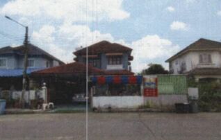 ทรัพย์สถาบันโดย GHB บ้านเดี่ยว เค.ซี.กรีนวิลล์