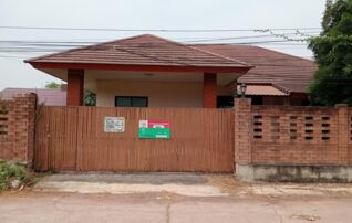 ทรัพย์ธนาคารโดย KASIKORNBANK บ้านเดี่ยว ถนนเพชรเกษม