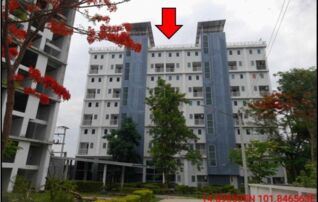 ทรัพย์สถาบันโดย GHB คอนโด บีแอนด์พี แกรนด์ คอนโด (B&P Grand Condo)