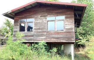 ทรัพย์ธนาคารโดย KASIKORNBANK บ้านเดี่ยว ถนนสายหนองหาน - สุมเส้า(ทล.2312)