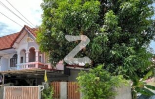 ขายบ้านราคาพิเศษ 🏡 เจ้าของขายเอง หมู่บ้านเสนาวิลล่า 5 ซ.พระยาสุเรนทร์ 38 หลังหัวมุม ต่อเติมเรียบร้อย 3 ห้องนอน 2 ห้องน้ำ เนื้อที่ 30.2 ตร.ว. : เจ้าของขายเอง (งดรับนายหน้า)