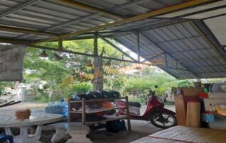 ทรัพย์สถาบันโดย GHB บ้านเดี่ยว เมืองอุบลราชธานี อุบลราชธานี