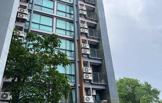 ทรัพย์สถาบันโดย GHB คอนโด เซ็นทริส คอนโดมิเนียม หาดใหญ่ (Centris Condominium Hatyai)